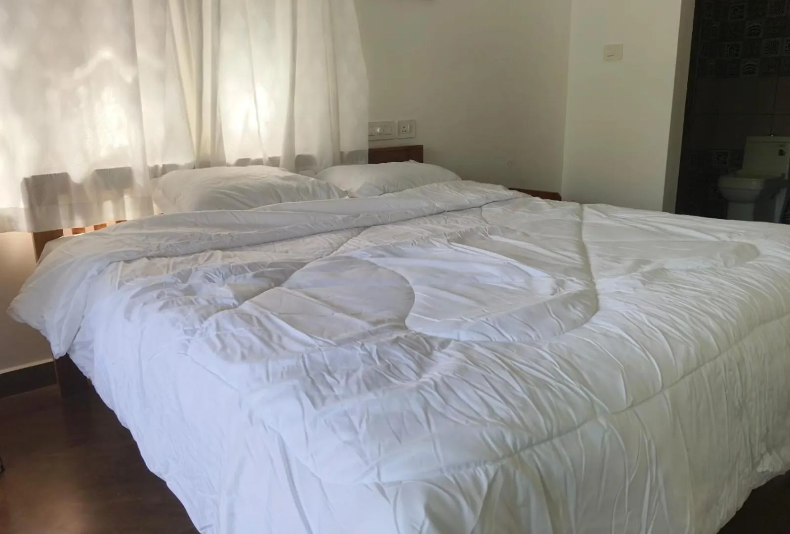 Manappurath Homestay Mamalakandam