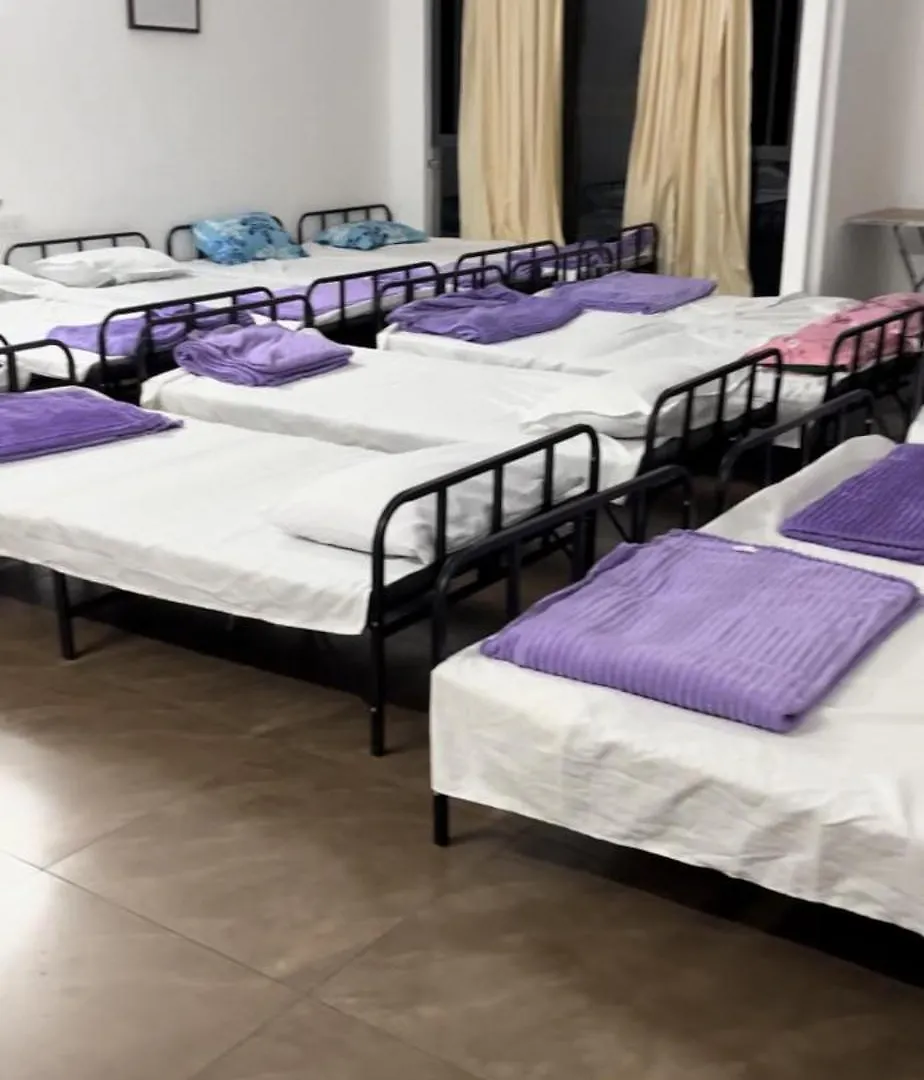 Manappurath Homestay Mamalakandam