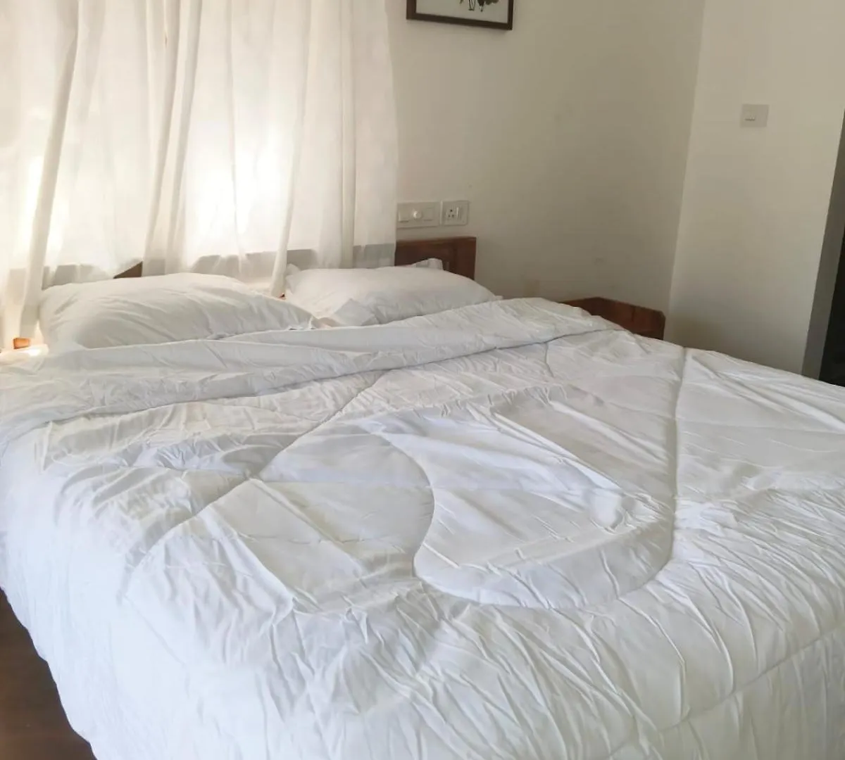 Manappurath Homestay Mamalakandam