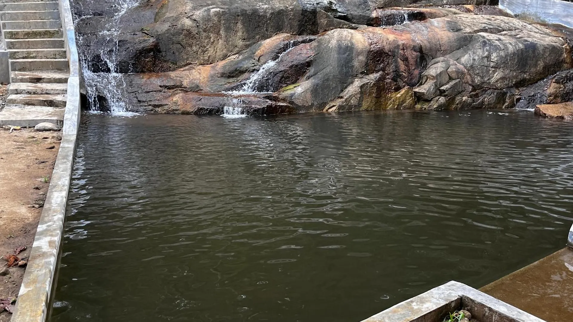 Manappurath Homestay Mamalakandam 0*,