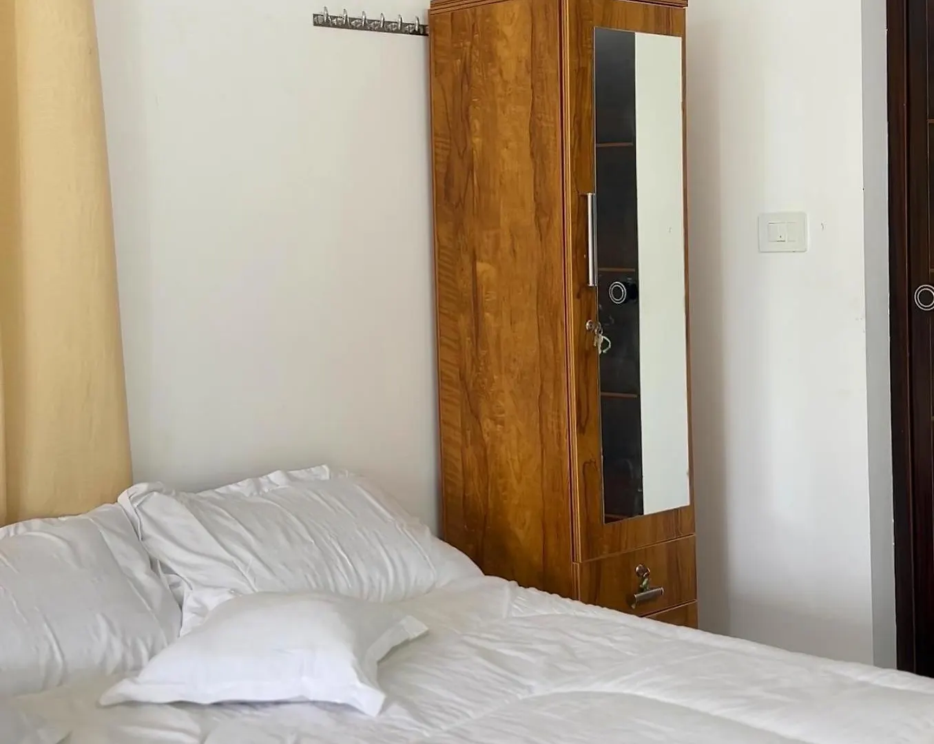 Manappurath Homestay Mamalakandam