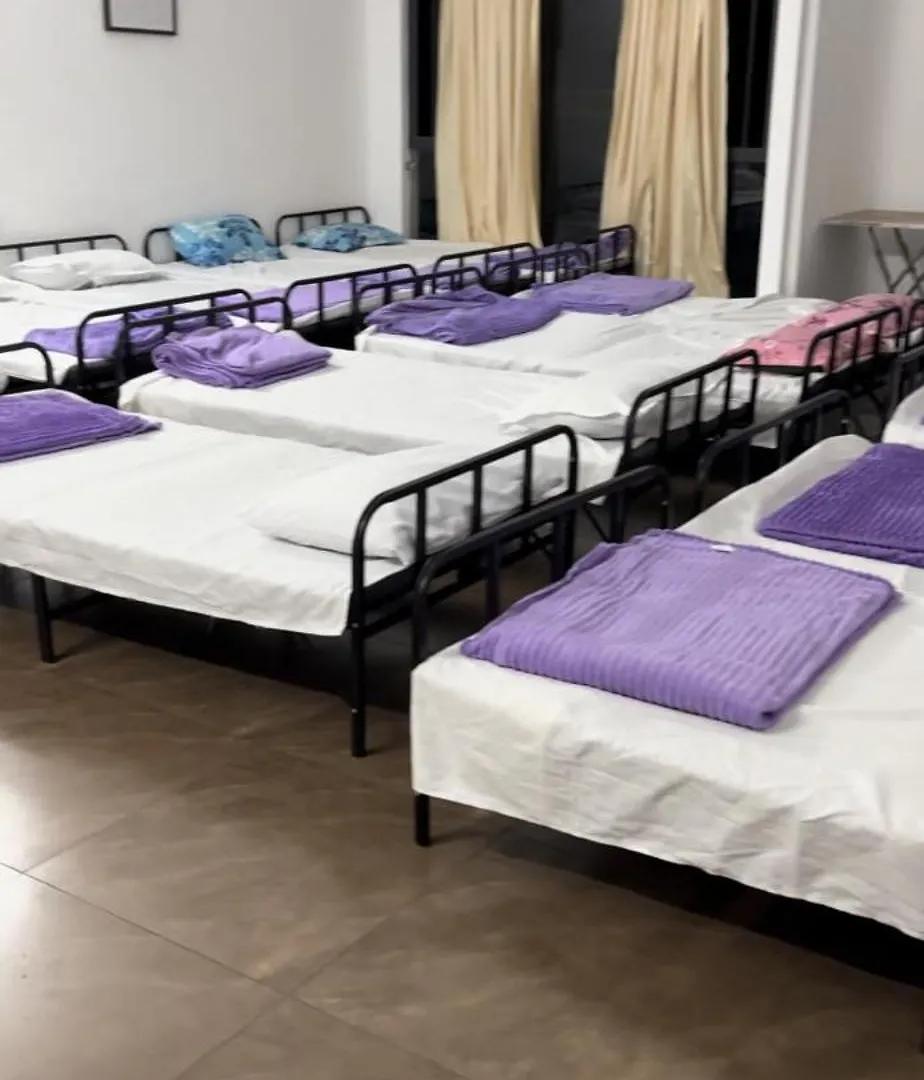 Manappurath Homestay Mamalakandam India