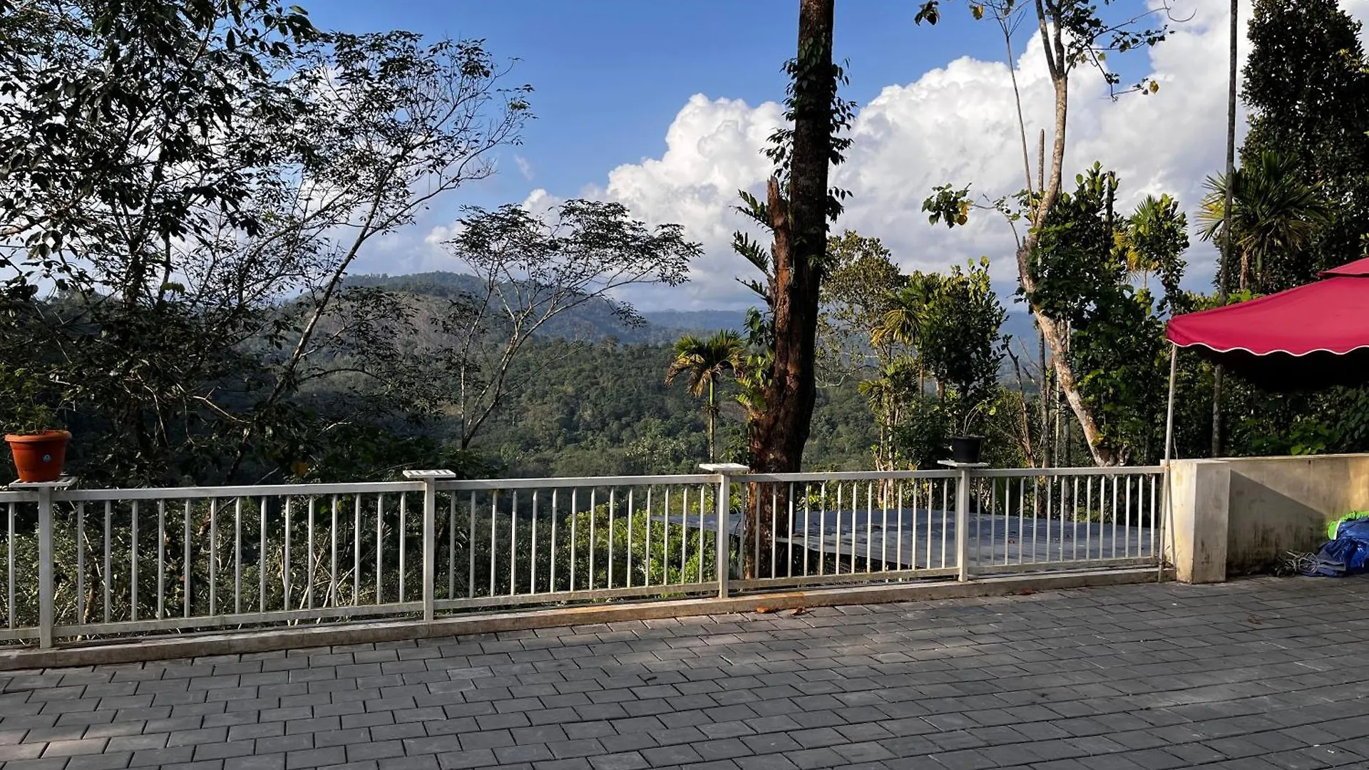 Manappurath Homestay Mamalakandam India