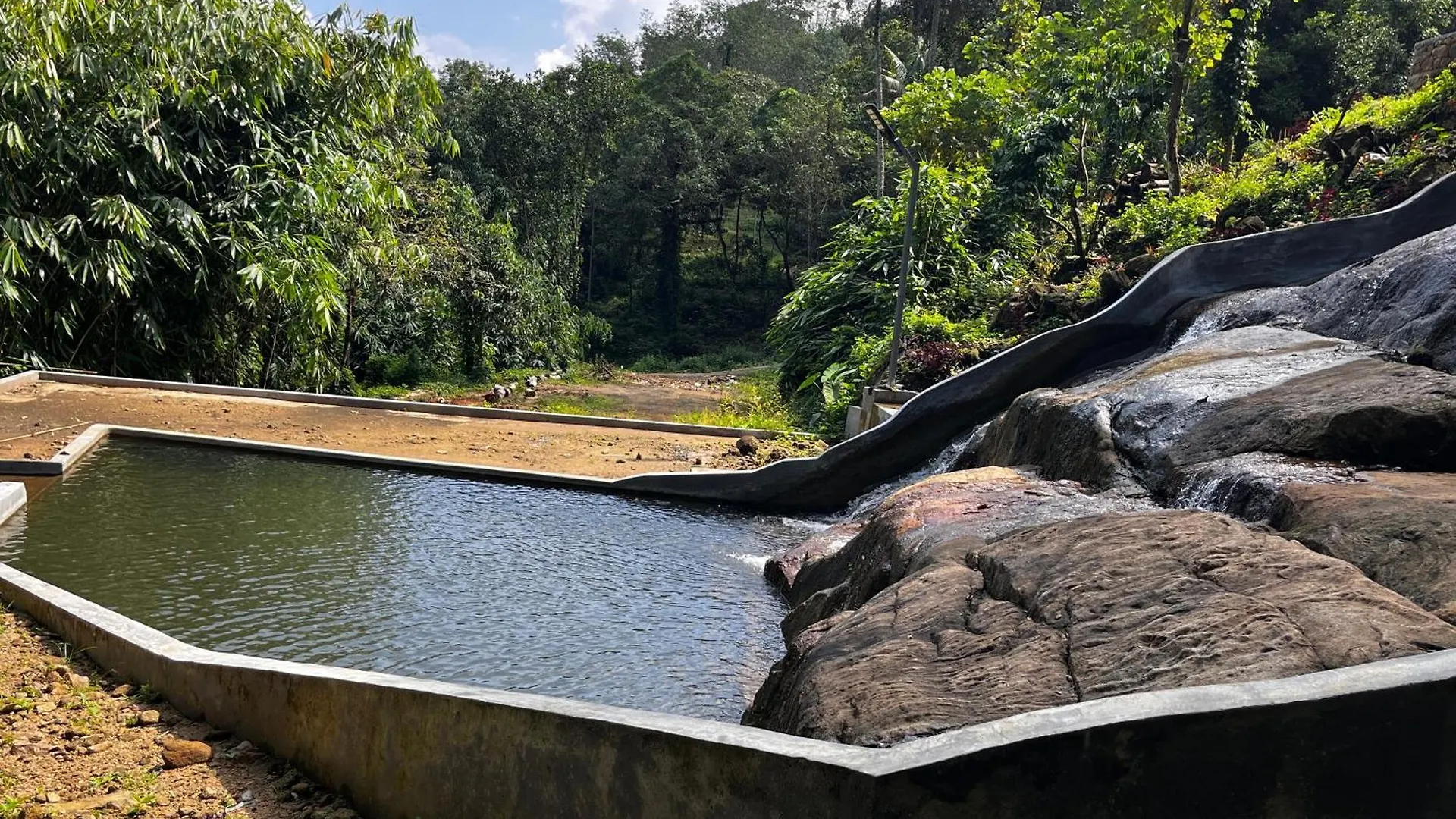 Manappurath Homestay Mamalakandam