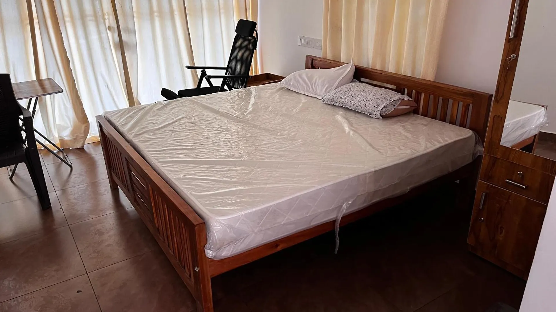 Manappurath Homestay Mamalakandam 0*,