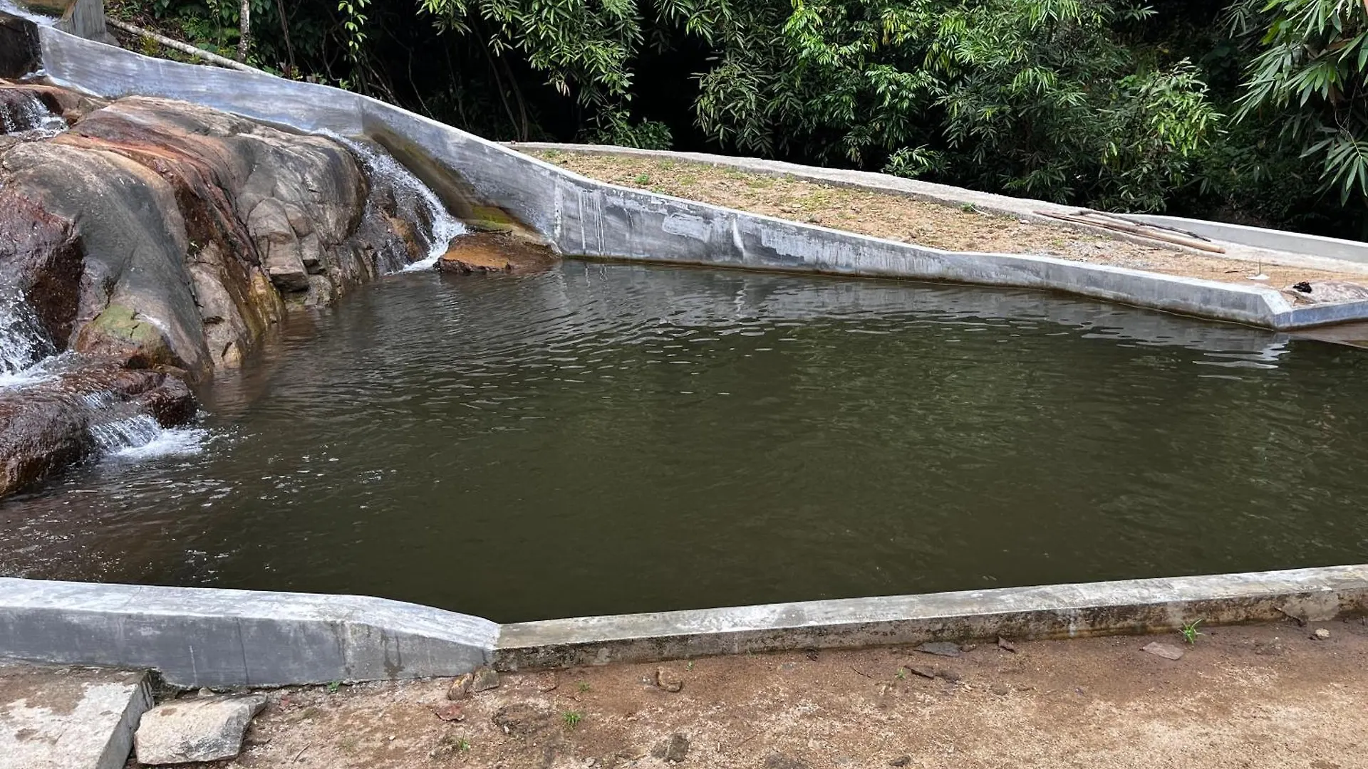 Manappurath Homestay Mamalakandam