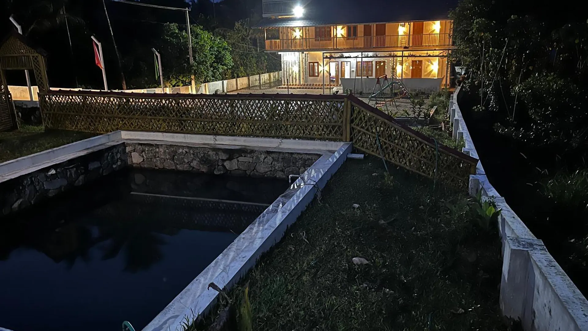 Manappurath Homestay Mamalakandam